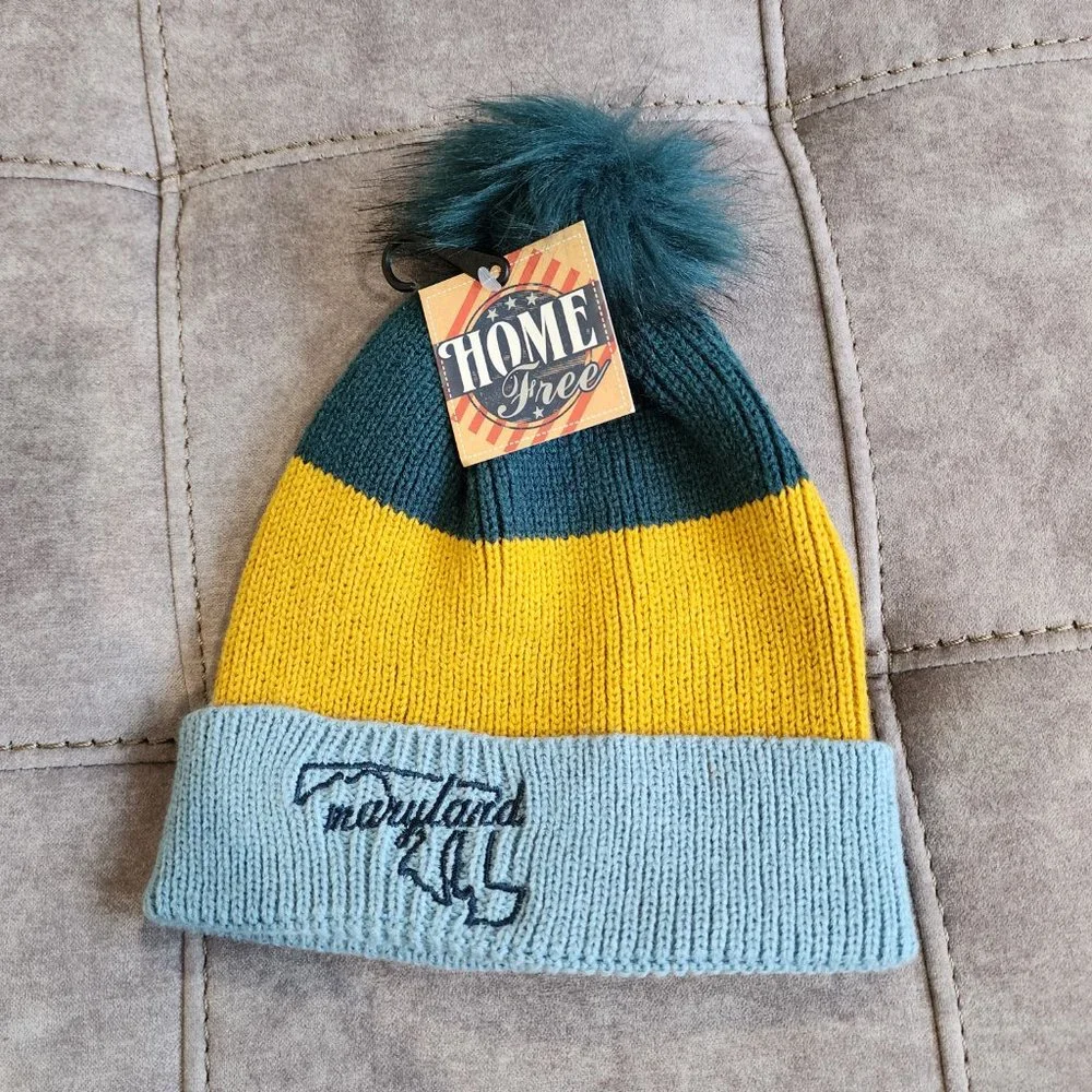 Home Free nwt home